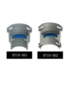 Dental Unit Check Valve - High Quality for Chair & Handpiece Water System Repair - Picture 1 of 9