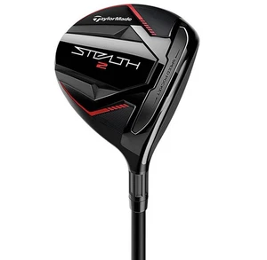 NEW LH TaylorMade Stealth 2 15* 3 Wood Graphite Ventus TR FW 5-R Regular Flex - Picture 1 of 1