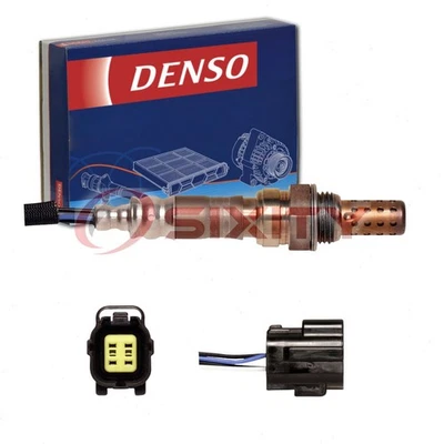 Sensor de oxígeno trasero Denso Upstream para Mazda MX-3 1992-1995 1,8 L V6 escape bv Foto 1 de 4