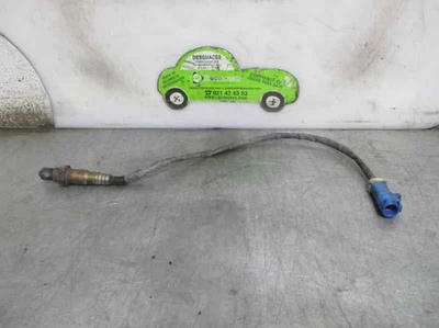 3M519G444BB SONDE LAMBDA / BOSCH / 0258006601 / 2439811 POUR FORD FOCUS C-MAX C - Photo 1/4