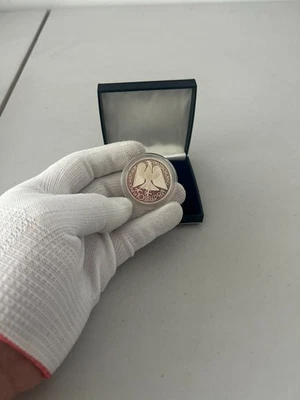 1987 Germany 10 Deutsche Mark 750 Years Berlin Uncirculated - Image 1 of 4