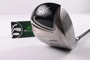 Mizuno MP-650 Driver / 9.5 Degree / Regular Flex Fujikura Orochi 65 Shaft - Picture 1 of 8