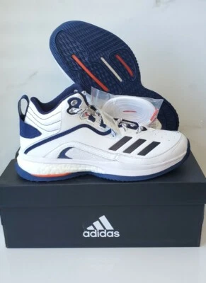 Adidas ICON 6 Turf BOOST Baseball Shoes Softball EG7598 Aaron Judge Mens Sz 11.5 - Image 1 of 4