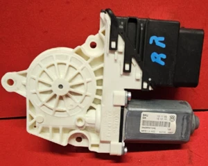 2009 - 2012 VW Volkswagen Tiguan REAR RIGHT Window Motor 5N0-959-704-E-VW1 - Picture 1 of 7