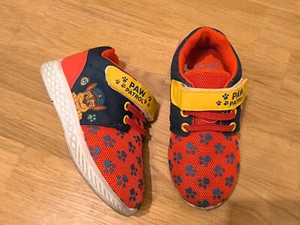 Schuhe, Gr. 25/26, Paw Patrol, nickelodeon - Bild 1 von 7