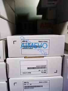 NEU FEN-11 ABB FEN-11 Encoder Schnittstellenmodul - Bild 1 von 1