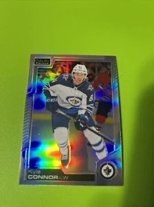 2020-21 O-Pee-Chee Platinum Rainbow #38 Kyle Connor Winnipeg Jets - Picture 1 of 2