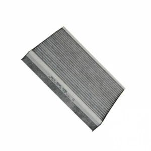 SCT Germany SAK 208 Filter Innenraumluft passt für TOYOTA RAV 4 III A3 2.2 D 4WD - Bild 1 von 2