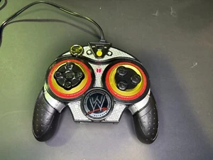 Jakks Pacific WWE Plug-N-Play Console - Tested & Working! - Picture 1 of 3
