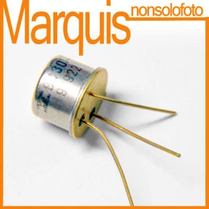 BC301 TRANSISTOR NOS - Imagen 1 de 1