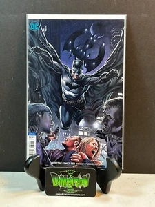 DETECTIVE COMICS #982 MARK BROOKS VARIANT COMIC 1ST PRINT NM DC 2018 BATMAN - Picture 1 of 1