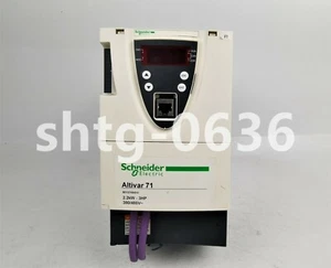Schneider ATV71HU22N4Z  - Picture 1 of 8