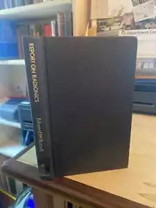 Edward Wriothesley Russell: Report on Radionics: Science of the Future 1979 HB - Picture 1 of 1