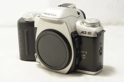 Pentax MZ-10 / ZX-10 SLR para reparaciones [9633396] Foto 1 de 4