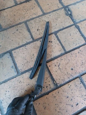 Essuie-Glace Arrière Bras De Nettoyage Citroën C1 II 108 14-19 Toyota Aygo B4 - Photo 1/3