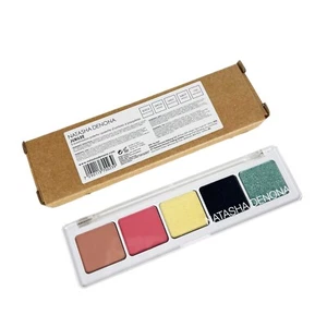 Natasha Denona Jubilee Eyeshadow Palette Brand New In Box Boxycharm - Picture 1 of 2