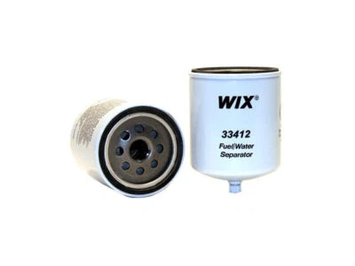 Separador de combustible para Freightliner FS65 2004-2008 WIX 28722PMVV 2005 2006 2007 Foto 1 de 2