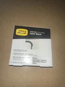 OtterBox All Day Case for Apple Watch Series 8 & 7 (45mm) - Zdjęcie 1 z 3
