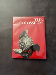 The Wonders Of Man Series The Colosseum Newsweek - Imagen 1 de 6