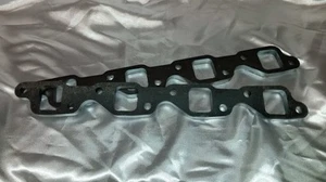 GM Holden 304 5.0 EFI Exhaust Header Flange 12mm Mild Steel Turbo Drag Race - Picture 1 of 1