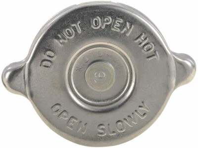 For 1994-2009 Dodge Ram 3500 Radiator Cap API 31957GW 1995 1996 1997 1998 1999 - Image 1 of 2