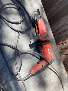 Hilti SD4500 Drywall/Plasterboard / Wood Screwgun with SMD57 Magazine - Picture 1 of 7
