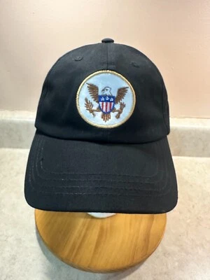 Giant Garments Hat Presidential Eagle - Image 1 of 4