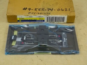 Square D SY/MAX Expansion Base Unit , 8005EBU-1 - Picture 1 of 8