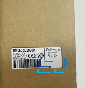 Nuevo sensor láser SICK TIM150-3010300 TIM150-3010300 - Imagen 1 de 1