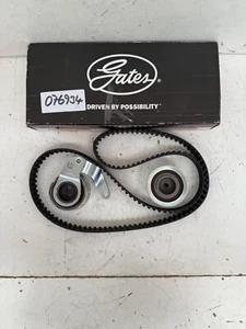 Gates Timing Belt Kit for OPEL VAUXHALL Astra Kaddet Vector Cavalier Calibra - Picture 1 of 10