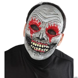 Adult Corroded Mask - Picture 1 of 1