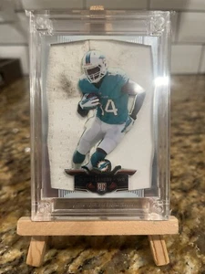 PRO fusion  2015  Limited Edition 1/50 ￼Jarvis Landry  - Picture 1 of 3