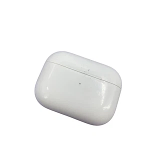 OEM Apple AirPods Pro MagSafe Case -A2190 White Charging Case #U9008 (AR) - Picture 1 of 9