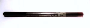 Ultima II Lipliner PENCIL In BORDEAUX - (BRAND NEW - Sealed In Plastic) - Picture 1 of 1