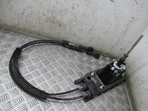 2015 AUDI A3 TFSI SPORT 8V 1.4PETROL MK3 5DRS 6 SPEED GEAR LEVER+LINKAGE REF6702 - Picture 1 of 7