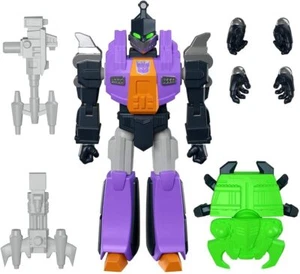 Super7 Transformers Ultimates Bombshell 7-Inch Action Figure - Picture 1 of 2