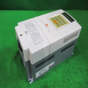 [Used] LG / SV015iS5-4NU / INVERTER, 2HP/1.5kW, 1pcs - Picture 1 of 3