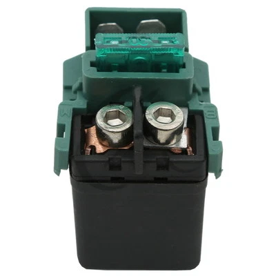 Solenoide relé de arranque de motocicleta para Honda CBR900RR CBR 900RR 1993-1999 98 97 Foto 1 de 4