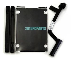 New Acer Aspire 5 A515-51 A515-51G Hard Drive Disk HDD Caddy & Connector Cable - Picture 1 of 9