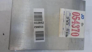 ENGINE COMPUTER PROGRAMMED PLUG&PLAY OLDSMOBILE AURORA 1995 16205573 OEM - Picture 1 of 5