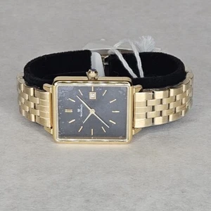 Walder & Co Delight 32 Stainless Steel Gold Toned Wristwatch - Picture 1 of 8