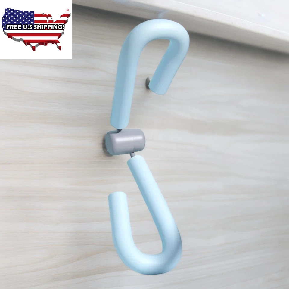 Blaues Beinlanges Zaubergerät für Oberschenkel und Bein Beauty, Home Hüftlifting Fitness  - Bild 1 von 1