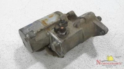 Land Rover Range Rover Sport 2006 motor de arranque Foto 1 de 4