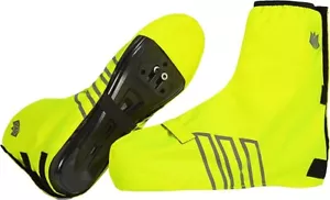 Überschuhe Winddicht Thermo Fahrrad Überschuhe Rennrad MTB 40-43 M (291003 - Bild 1 von 5
