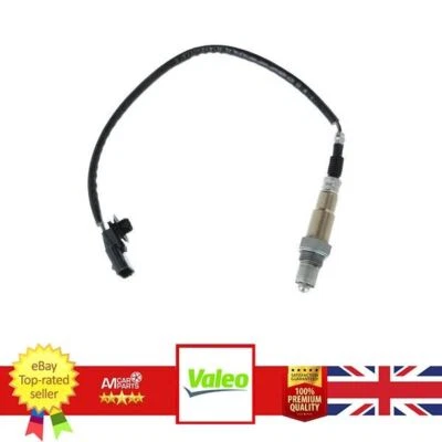 Lambda Sensor For Dacia DOKKER DUSTER LODGY LOGAN SANDERO 8200632270 - Image 1 of 4