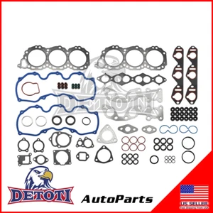 Fits 96-04 Nissan Frontier Xterra Infiniti QX4 3.3L Head Gasket Set VG33E VG33ER - Picture 1 of 13
