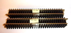 Fleischmann H0 1700-10 x binario modello dritto -TOP- binari modello dritto - Foto 1 di 1