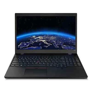 LENOVO ThinkPad T15p Gen 2 Laptop Core i7 FHD 1080P 1920x1080 11TH GEN GTX O - Picture 1 of 2