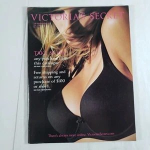 Victoria's Secret Katalog Das Modebuch 2001 Band 1 Nr. 1 Gisele Bundchen - Bild 1 von 11