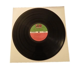 King Crimson-Starless & Bible Black-Vinyl LP Record-#SD-7298-Atlantic Records - Picture 1 of 4